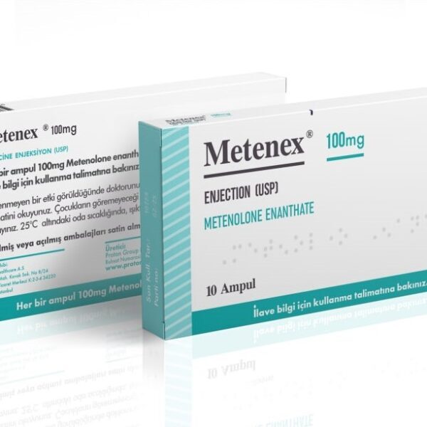 metenex 100mg